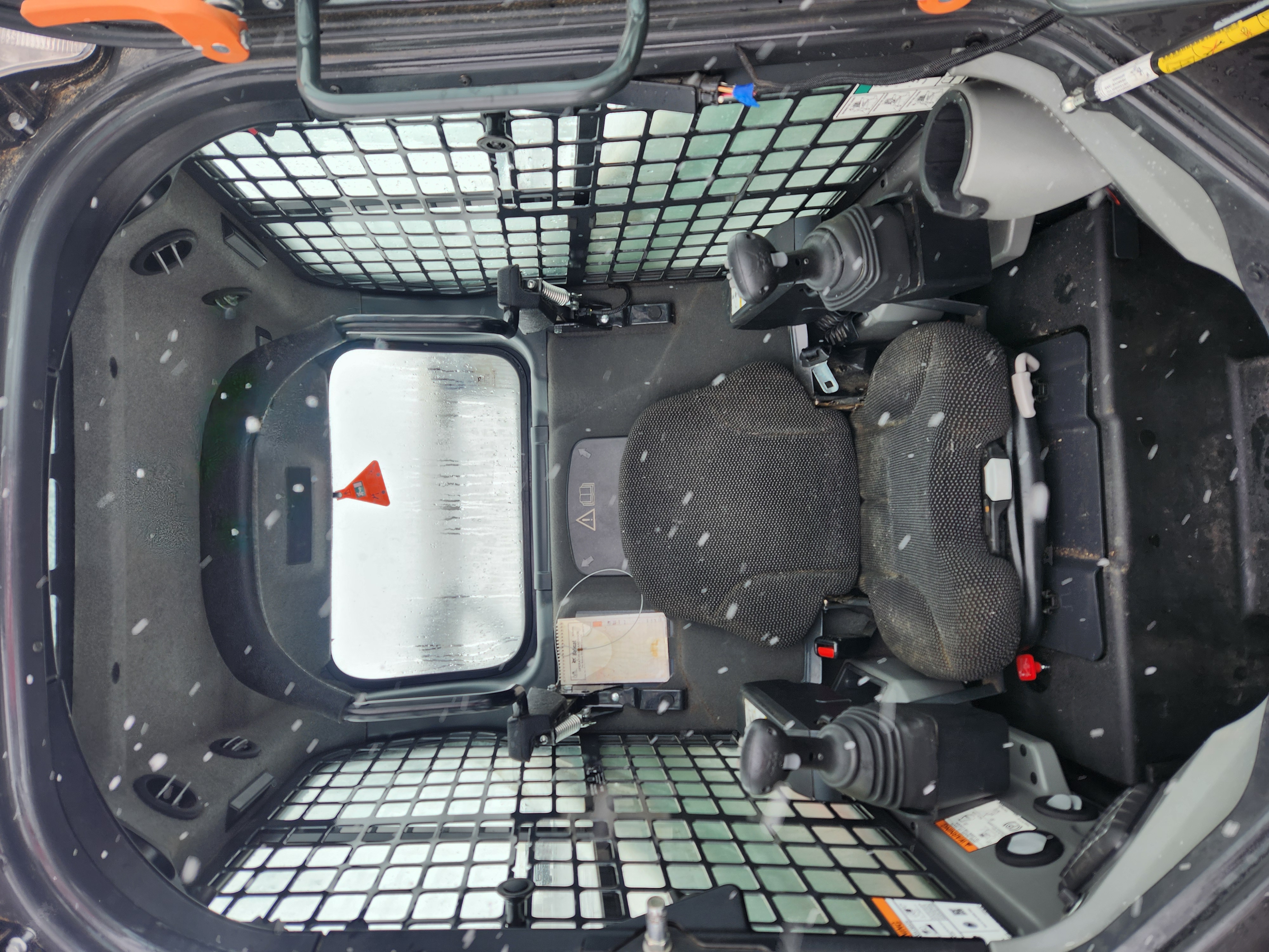 Buy a Used 2022 S770-U BOBCAT SKID-STEER LOADER - Bobcat of the Rockies