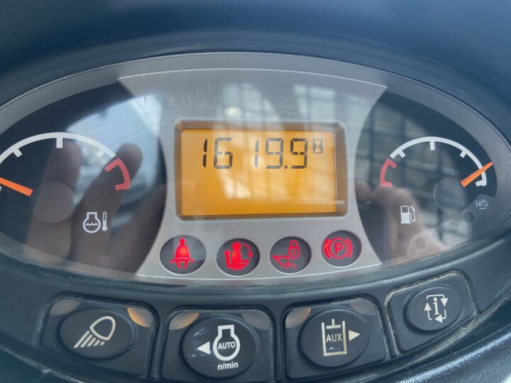 Buy a Used 2022 S740-R BOBCAT SKID-STEER LOADER - Bobcat of the Rockies