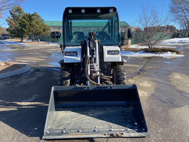 Buy a Used 2022 UW56-U UTILITY WORK MACHINE - Bobcat of the Rockies