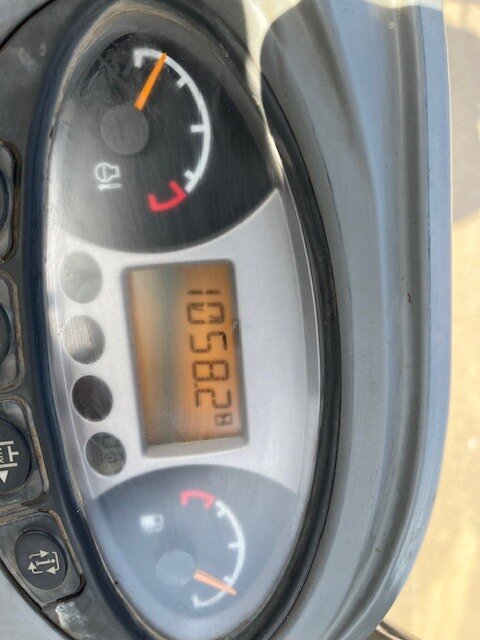 Buy a Used 2022 E20-R BOBCAT COMPACT EXCAVATOR - Bobcat of the Rockies