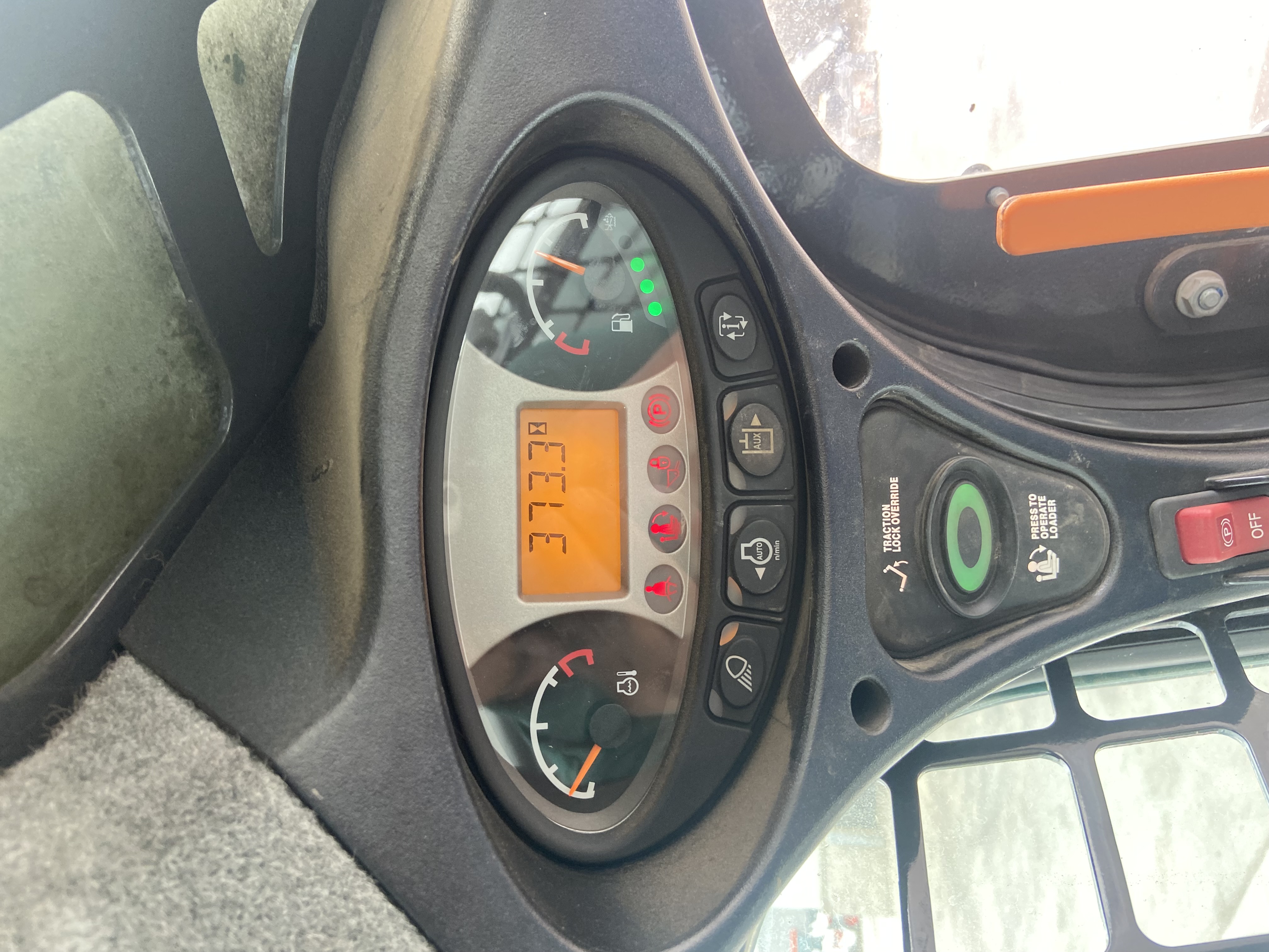 Buy a Used 2022 S770-U BOBCAT SKID-STEER LOADER - Bobcat of the Rockies