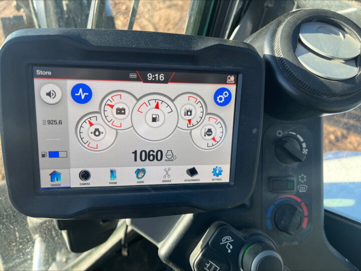 Buy a Used 2022 E50-R BOBCAT COMPACT EXCAVATOR - Bobcat of the Rockies