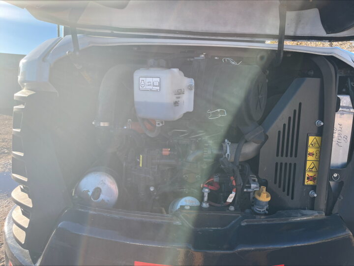 Buy a Used 2022 E50-R BOBCAT COMPACT EXCAVATOR - Bobcat of the Rockies