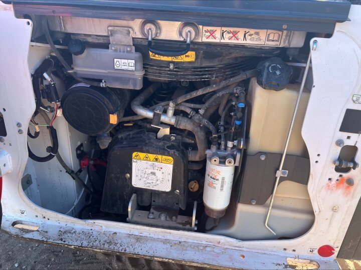 Buy a Used 2022 T76-R BOBCAT COMPACT TRACK LOADER - Bobcat of the Rockies