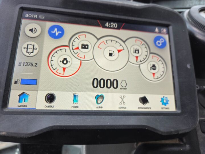 Buy a Used 2022 E60-R BOBCAT COMPACT EXCAVATOR - Bobcat of the Rockies