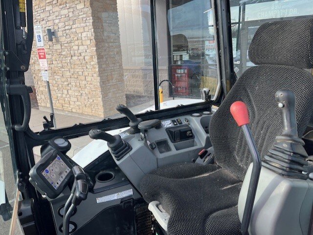 Buy a Used 2022 E42-R BOBCAT COMPACT EXCAVATOR - Bobcat of the Rockies