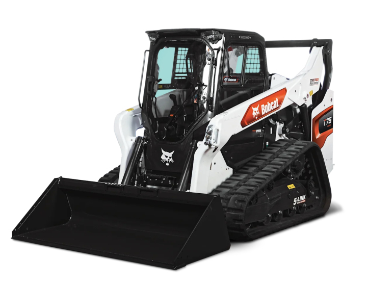 Buy a Used 2023 T76-R BOBCAT COMPACT TRACK LOADER - Bobcat of the Rockies