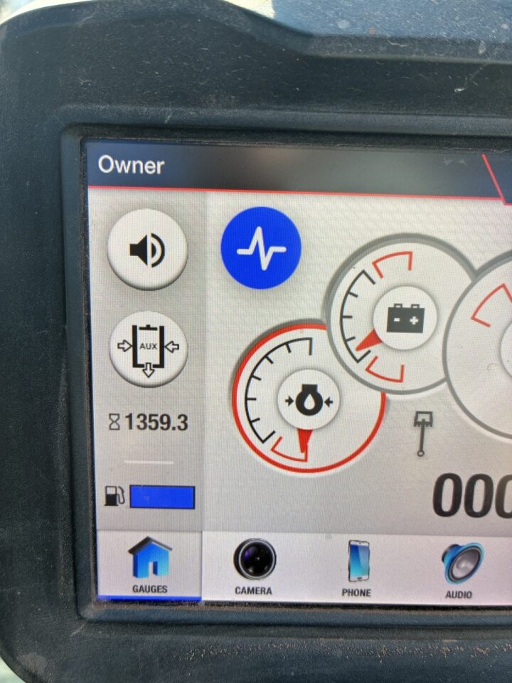 Buy a Used 2023 E35-R BOBCAT COMPACT EXCAVATOR - Bobcat of the Rockies