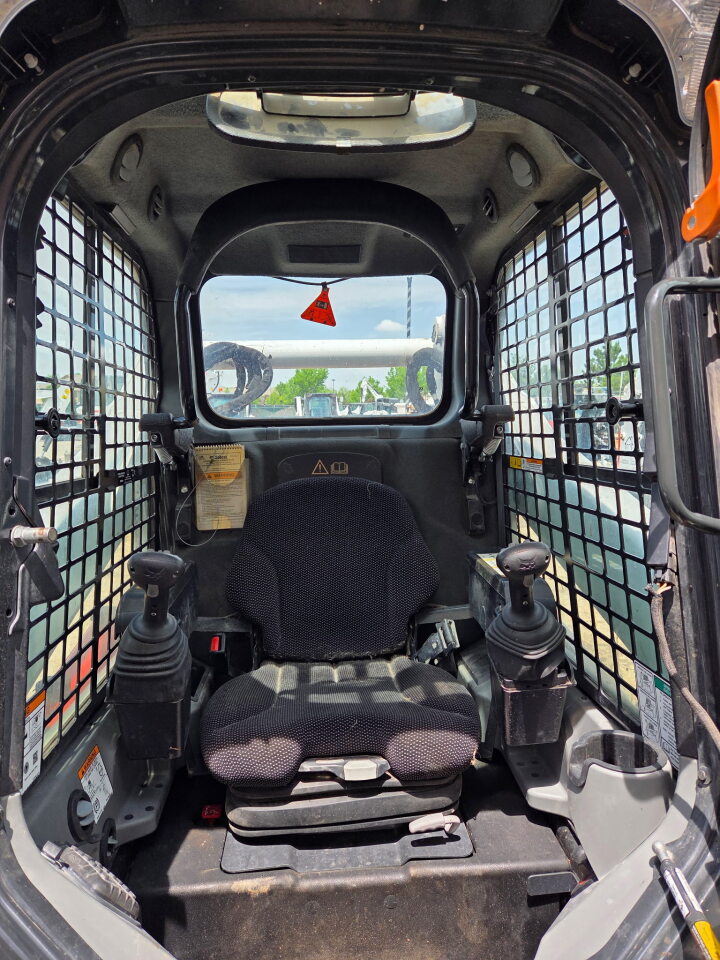 Buy a Used 2022 S740-R BOBCAT SKID-STEER LOADER - Bobcat of the Rockies