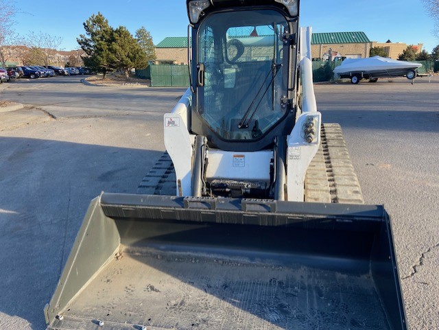 Buy a Used 2022 T770-U BOBCAT COMPACT TRACK LOADER - Bobcat of the Rockies