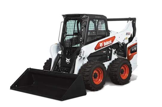 Buy a Used 2022 S76-R BOBCAT SKID-STEER LOADER - Bobcat of the Rockies