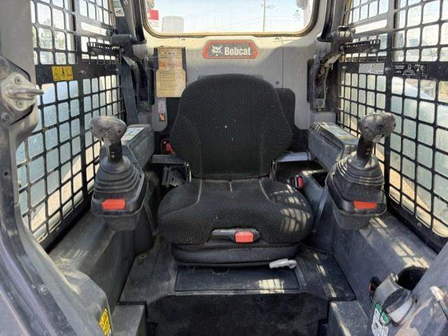 Buy a Used 2023 S76-R BOBCAT SKID-STEER LOADER - Bobcat of the Rockies