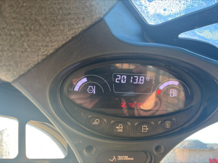 Buy a Used 2023 S650-R BOBCAT SKID-STEER LOADER - Bobcat of the Rockies