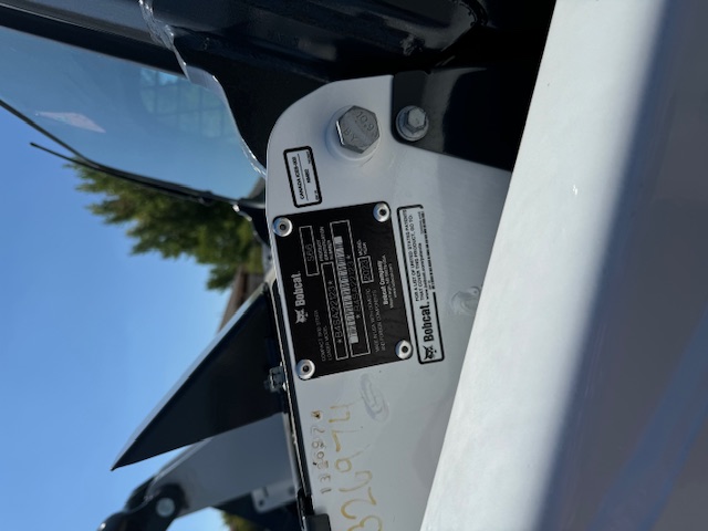 Buy a Used 2023 S66-R BOBCAT SKID-STEER LOADER - Bobcat of the Rockies