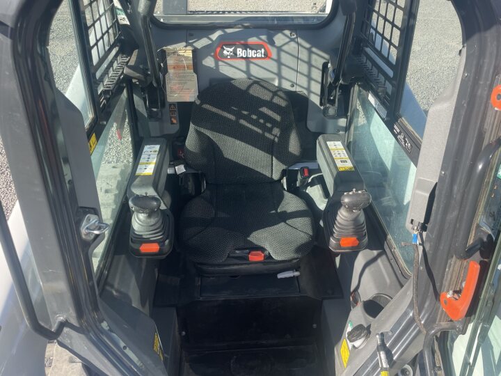 Buy a Used 2023 T76-U BOBCAT COMPACT TRACK LOADER - Bobcat of the Rockies