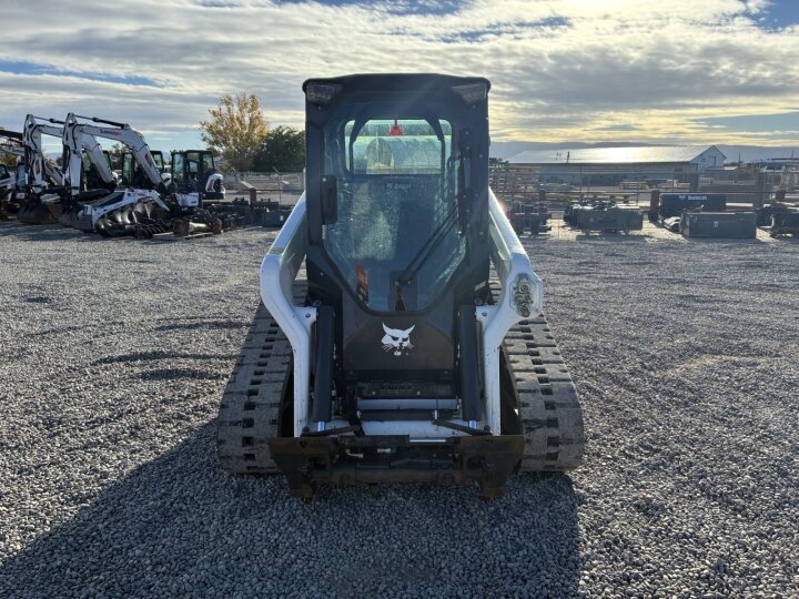 Buy a Used 2023 T76-U BOBCAT COMPACT TRACK LOADER - Bobcat of the Rockies