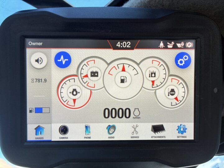 Buy a Used 2023 T76-U BOBCAT COMPACT TRACK LOADER - Bobcat of the Rockies