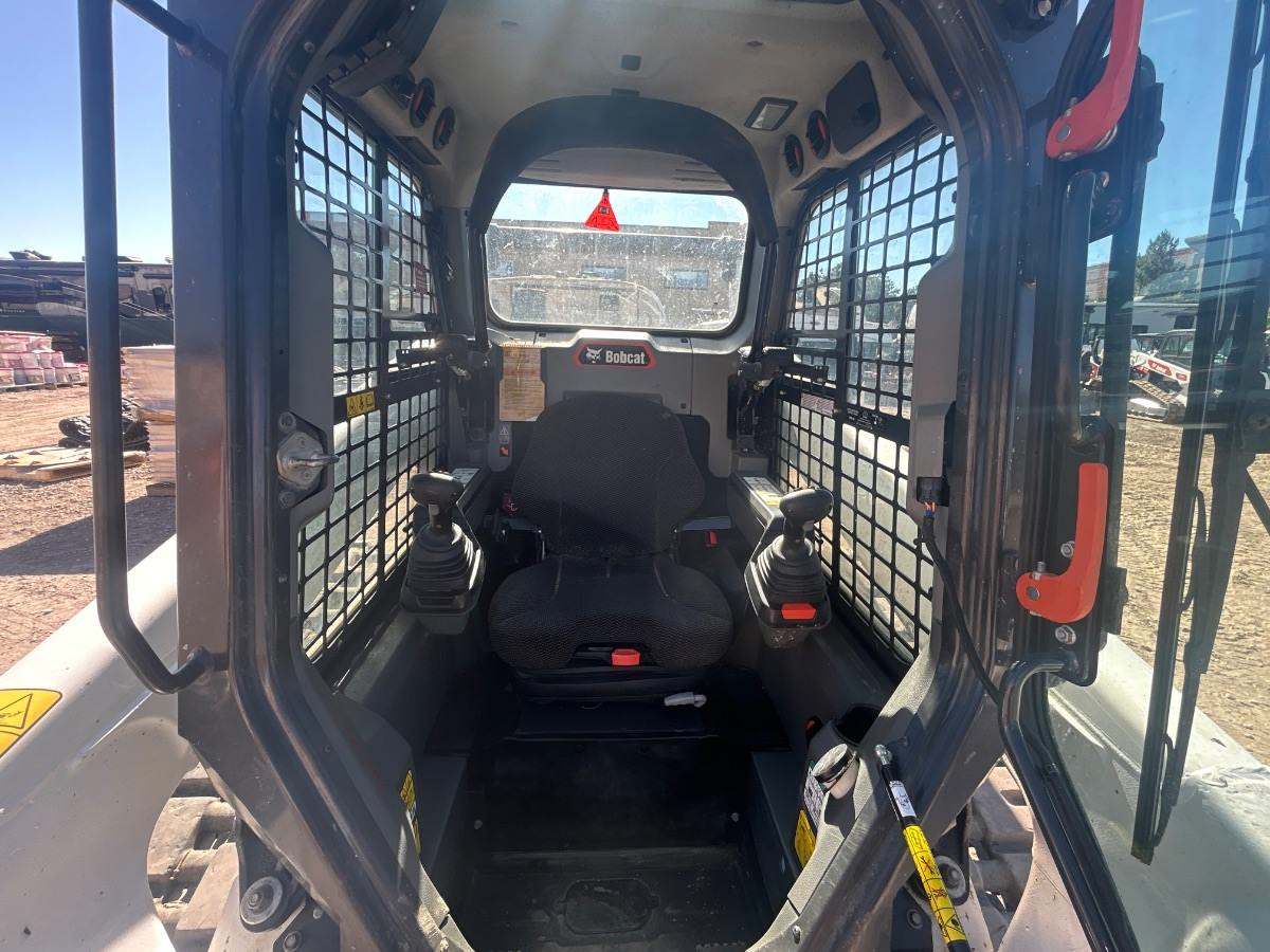 Buy a Used 2023 T76-R BOBCAT COMPACT TRACK LOADER - Bobcat of the Rockies