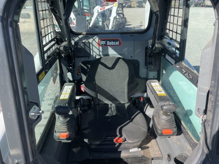 Buy a Used 2023 T76-U BOBCAT COMPACT TRACK LOADER - Bobcat of the Rockies