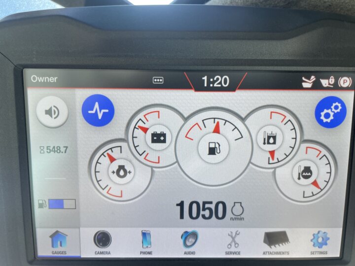 Buy a Used 2023 T76-U BOBCAT COMPACT TRACK LOADER - Bobcat of the Rockies