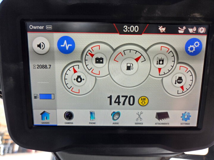 Buy a Used 2023 T76-R BOBCAT COMPACT TRACK LOADER - Bobcat of the Rockies