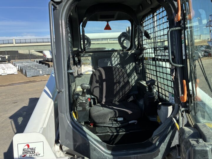 Buy a Used 2023 T770-U BOBCAT COMPACT TRACK LOADER - Bobcat of the Rockies