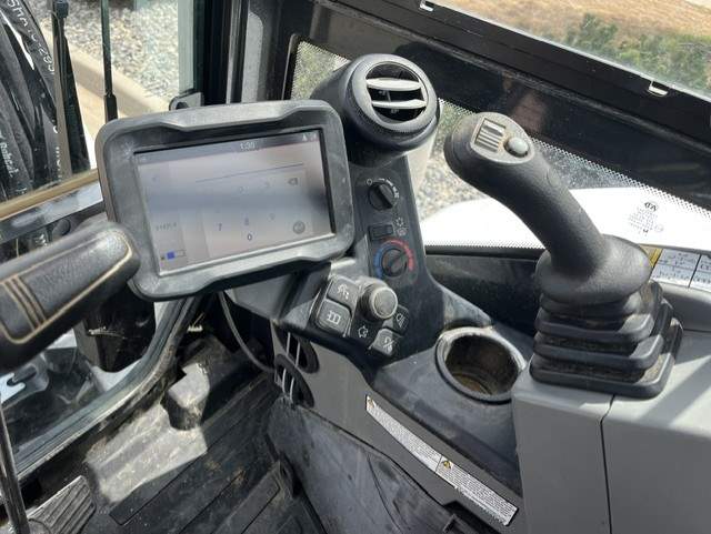Buy a Used 2023 E60-R BOBCAT COMPACT EXCAVATOR - Bobcat of the Rockies