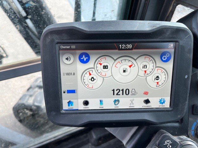 Buy a Used 2023 E88-R BOBCAT COMPACT EXCAVATOR - Bobcat of the Rockies