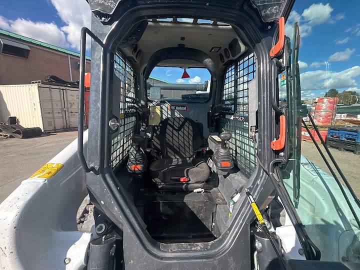 Buy a Used 2023 T86-R BOBCAT COMPACT TRACK LOADER - Bobcat of the Rockies