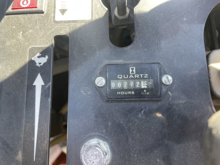 Buy a Used 2023 MT100-R MINI TRACK LOADER - Bobcat of the Rockies