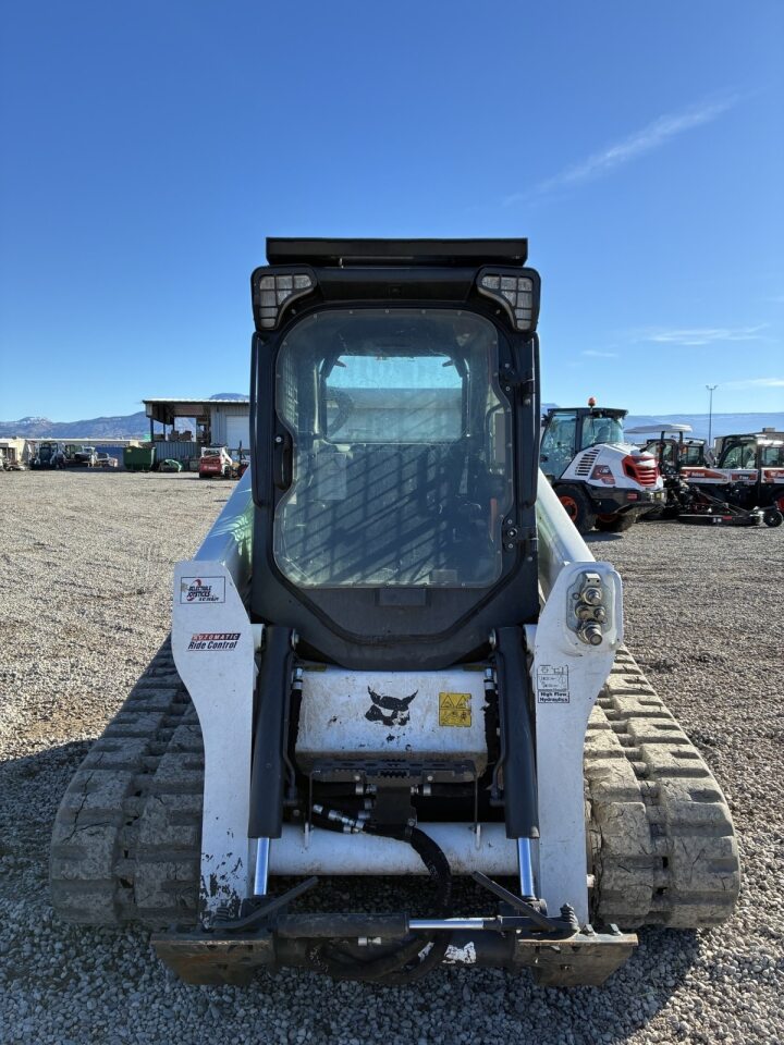 Buy a Used 2024 T770-U BOBCAT COMPACT TRACK LOADER - Bobcat of the Rockies