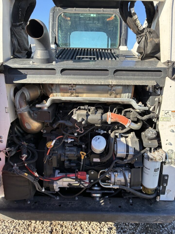 Buy a Used 2024 T770-U BOBCAT COMPACT TRACK LOADER - Bobcat of the Rockies