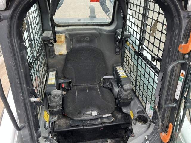 Buy a Used 2024 T770-R BOBCAT COMPACT TRACK LOADER - Bobcat of the Rockies