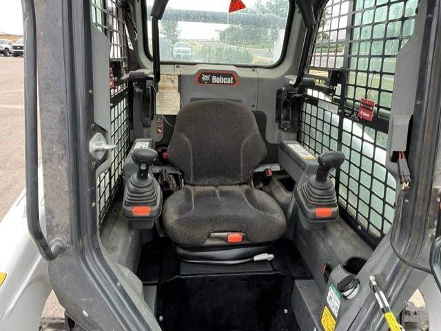Buy a Used 2024 S66-R BOBCAT SKID-STEER LOADER - Bobcat of the Rockies